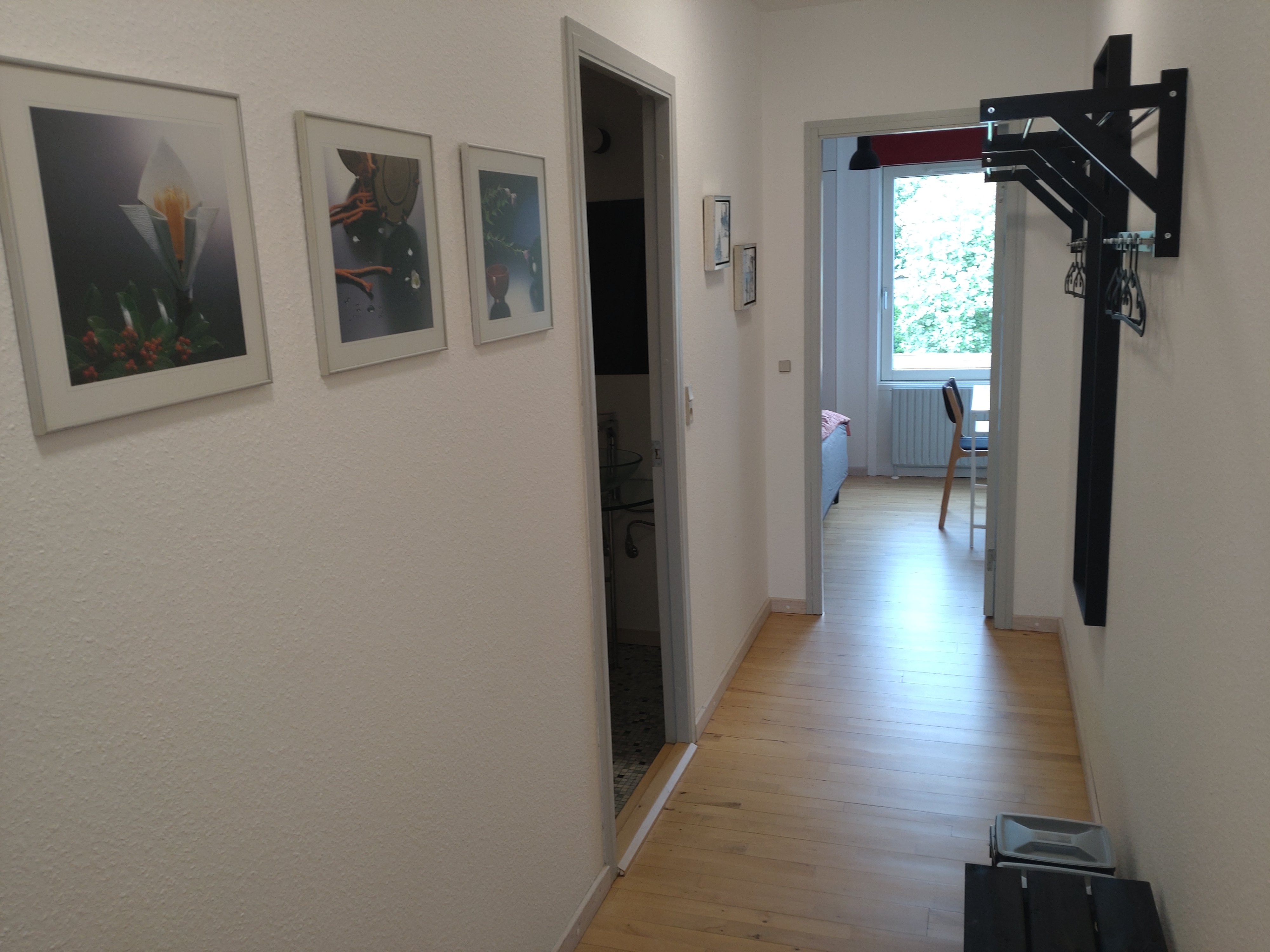 Stor entre