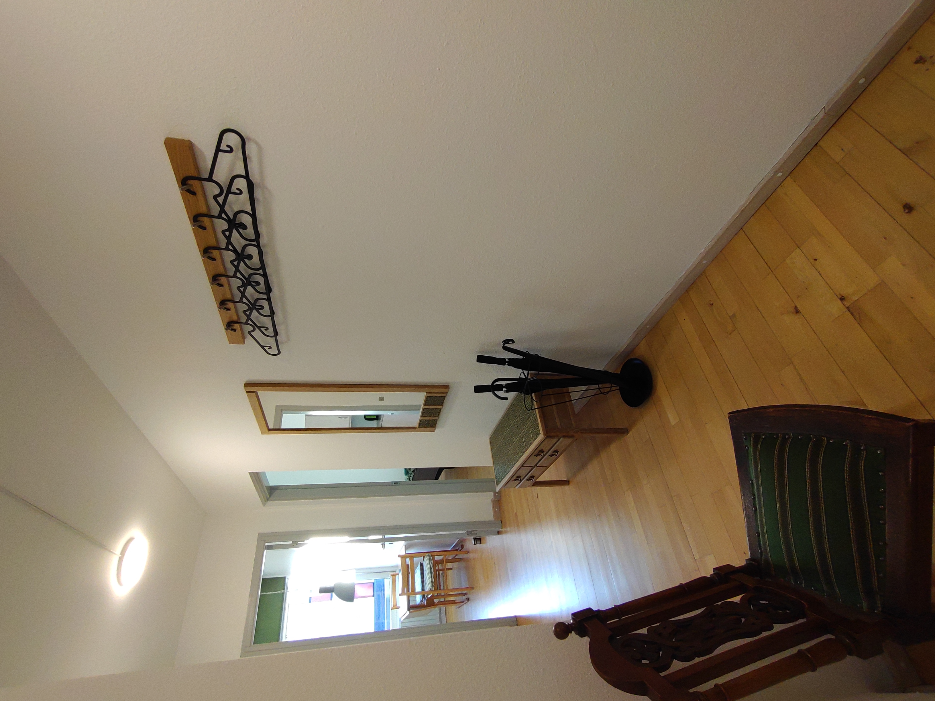 Stor entre